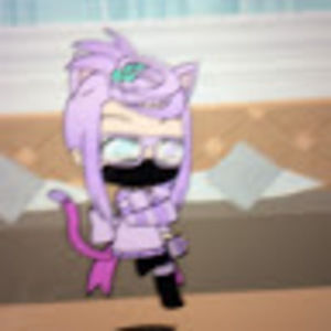 Meet your Posher, Katrina